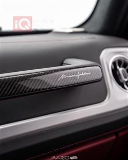 مرسيدس بنز G-Class